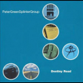 Peter Green - Destiny Road '2003