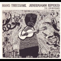 Hans Theessink - Jedermann Remixed, The Soundtrack '2011