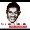 Jimmy Mccracklin - The Mercury Recordings '1992