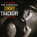 Jimmy Thackery - The Essential Jimmy Thackery '2006