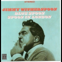 Jimmy Witherspoon - Blue Spoon (1964) Spoon In London (1965) '2001