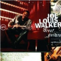 Joe Louis Walker - Great Guitars '1997