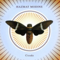 Hazmat Modine - Cicada '2011