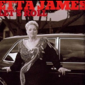 Etta James - Let's Roll '2003