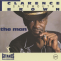 Clarence Gatemouth Brown - The Man '1994