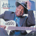 John Jackson - Front Porch Blues '1999