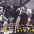 Staatskapelle Dresden - Arvid Jansons - Brahms - Symphonie Nr.4 '2011