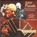 Piazzola, Astor - Bandoneon Sinfonico '1990