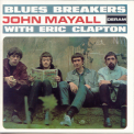 John Mayall & The Bluesbreakers - Bluesbreakers With Eric Clapton '2001