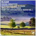 The London Philharmonic Orchestra - Elgar Favourites '1998