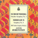 Horenstein - Schoenberg & Sibelius '1970