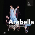 Richard Strauss - Arabella (Marc Albrecht) (SACD, CC 72686, EU) (Disc 1) '2015