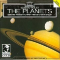 Herbert Von Karajan - Berliner Philharmoniker - Gustav Holst - The Planets '1993