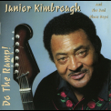 Junior Kimbrough - Do The Rump '1997