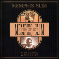 Memphis Slim - The Story '1989