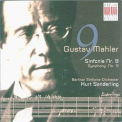 Kurt Sanderling - Mahler - Symphonie 9 '2001