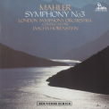 London Symphony Orchestra - Jascha Horenstein - Mahler - Symphonie Nr.3  '1988