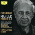 Mahler - Symphony No. 8 - Boulez '2007