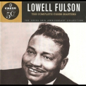 Lowell Fulson - The Complete Chess Masters (2CD) '1997
