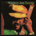 Mighty Joe Young - Live At The Wise Fools Pub '1990