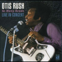 Otis Rush - So Many Roads '1995