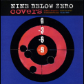 Nine Below Zero - Covers '1997