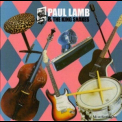 Paul Lamb & The King Snakes - Paul Lamb & The King Snakes '1990