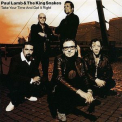 Paul Lamb & The King Snakes - Take Your Time And Get It Right '2000