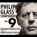 Philip Glass - Symphony no.9 (Dennis Russel Davies) '2012