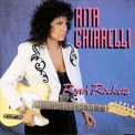 Rita Chiarelli - Road Rockets '1992