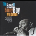 Sonny Boy Williamson - The Best Of '2000