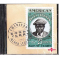 Sonny Terry - American Blues Legend '1999