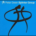 Peter Green - Splinter Group '2003