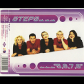 Steps - 5,6,7,8 '1997