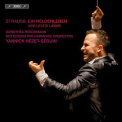Richard Strauss - Ein Heldenleben, Vier Letzte Lieder '2011