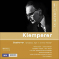 Klemperer - Symphony No. 9 '1963
