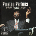 Pinetop Perkins - Sweet Black Angel '1998