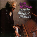 Ann Rabson - Music Makin' Mama '1997