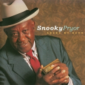 Snooky Pryor - Shake My Hand '1999