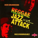 Don Drummond - Reggae Jazz Attack '2000