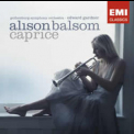 Alison Balsom - Caprice '2006