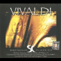 Antonio Vivaldi - Spectacular Classics '2010
