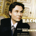 Los Angeles Philharmonic, Esa-pekka Salonen - Bach Transcriptions '2000