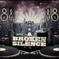 A Broken Silence - A Broken Silence (Japanese Edition) '2011