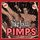 The Juke Joint Pimps - Boogie Pimps '2015