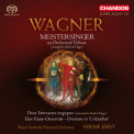 Wagner - Die Meistersinger, An Orchestral Tribute '1991