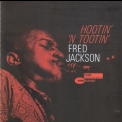 Fred Jackson - Hootin' 'N Tootin' '1962