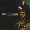 Jelly Roll Johnson - Songs From The Record World '2008