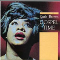 Ruth Brown - Gospel Time '1989