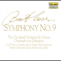 Christoph Von Dohnanyi - Beethoven - Symphony No. 9 'choral' '1985